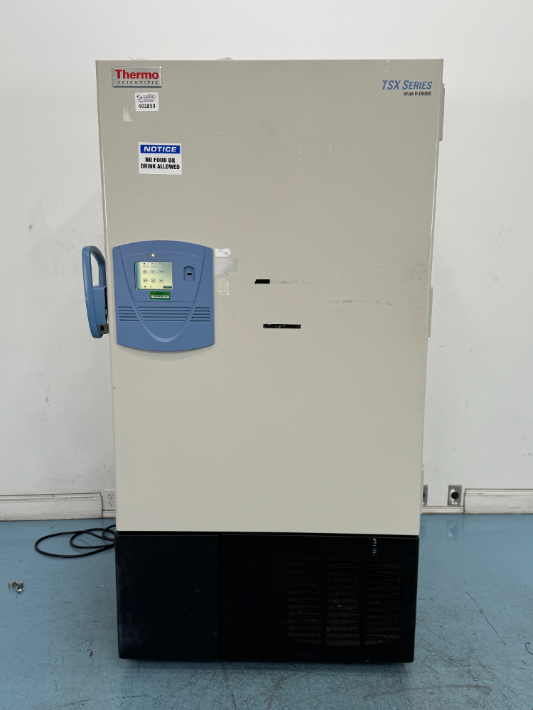 Image of Thermo TSX Series w/ V-Drive -80 Ultra Low Freezer